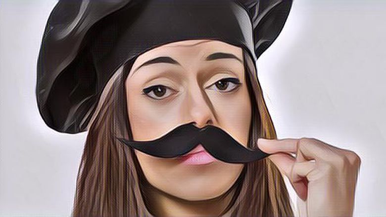 Cara-Cara Menghilangkan Kumis pada Wanita Secara Alami, Nggak Perlu Minder!