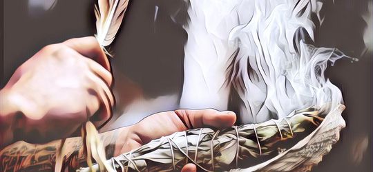 Praktek Perdukunan Ternyata Gak Cuma Di Indonesia, Ada Di Banyak Negara