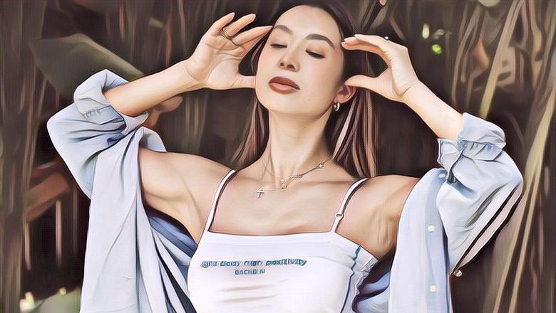 Cantik, Seksi, dan Body Goals Banget! Inilah 5 Tips Jaga Kesehatan Mental ala Jennifer Bachdim