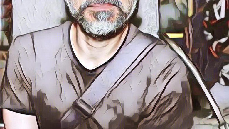 Lukman Sardi Ingin Anak-anaknya Berbahasa Indonesia Saat di Rumah