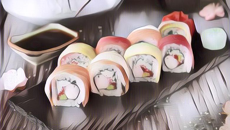 Tragis! Gini Kronologi 30 Orang Alami Keracunan Usai Makan Sushi, 2 Diantaranya Meninggal