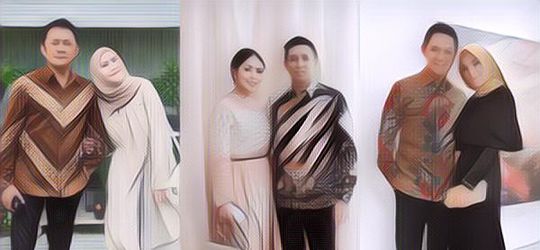 Meski Nggak Tertulis, Ini Aturan Yang Wajib Diikutin Saat Menghadiri Pesta Pernikahan