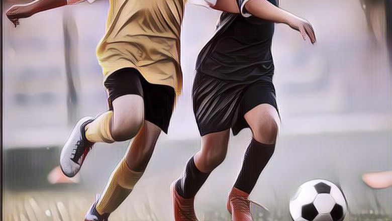 5 Formasi dalam Sepak Bola Paling Populer, Mana Favoritmu?