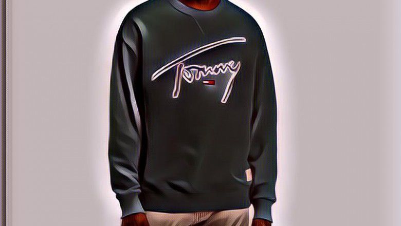 Mengenakan Baju Terus Dibayar, Mau?