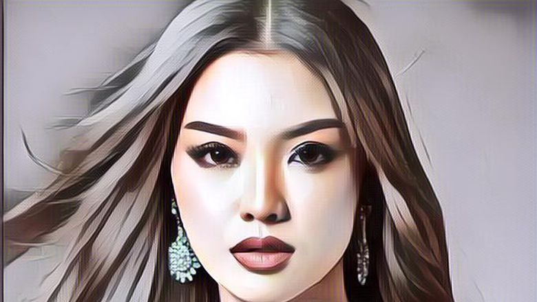 Perkenalkan Firsta Yufi Amarta Puteri Indonesia 2025 dari Jawa Timur