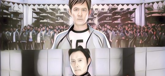 Squid Game Season 2 Kembali Desember Nanti dengan Cerita yang Lebih Seru!