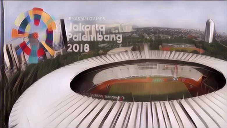 Ayo Ramaikan Asian Games 2018, Presiden Minta Panitia Gratiskan Tiket Pelajar