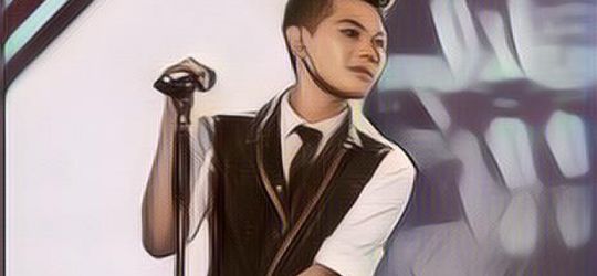 Bawakan Lagu Milik Armada di Kontes Big Stage 2022, Tegar Septian Sukses Buat Netizen Malaysia Menangis