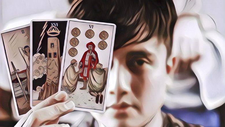Ngaku Bukan Indigo Ramalan Denny Darko Sering Tepat, Gini Caranya Pakai Tarot
