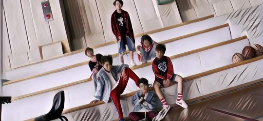 Tiongkok akan Luncurkan Boyband Remaja Pertamanya, Boy Story