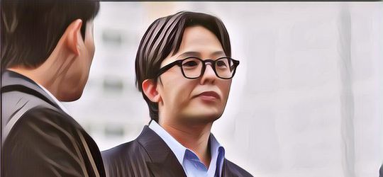 Tak Terima Dituduh Hilangkan Barang Bukti, G-Dragon Langsung Tempuh Jalur Hukum