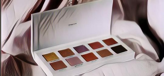 Nggak Bikin Kantong Bolong, Ini 3 Rekomendasi Eyeshadow Murah di Bawah Rp50 Ribu
