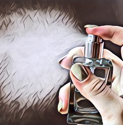 Siapa Sangka, Parfum Sekelas Gucci dan LV Ternyata Pakai Bahan Mengandung Kemenyan