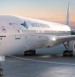 Garuda Tekan Harga Jelang Mudik 2026, Diskon Tiket hingga 20% Pakai Kode MUDIK26