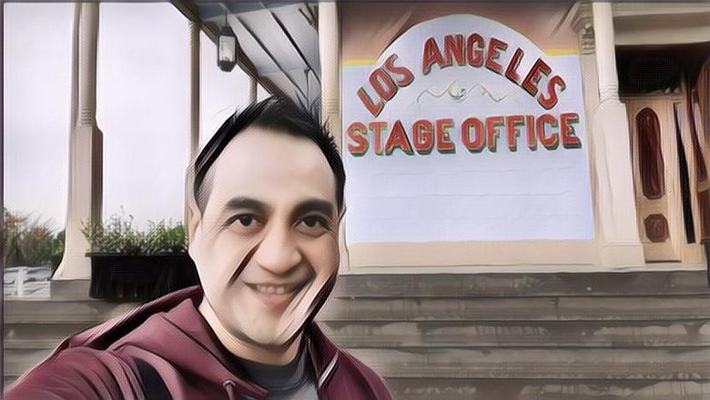 Ini yang Dilakukan Ferry Irawan Usai Bebas dari Penjara