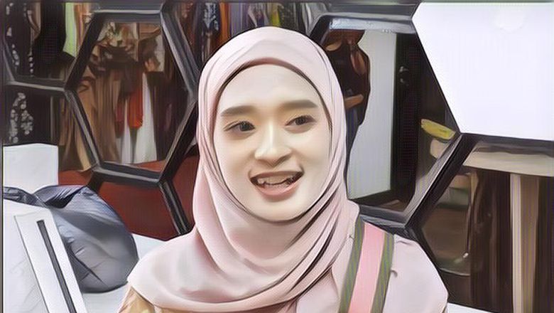 Polemik Uang Bulanan Rp2,7 Juta untuk Ibu Virgoun, Inara Rusli Angkat Bicara