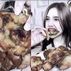 Influencer Ini Pesan Pisang Goreng Pinkan Mambo Hingga PO Seminggu, Mengaku Puas dengan Rasanya