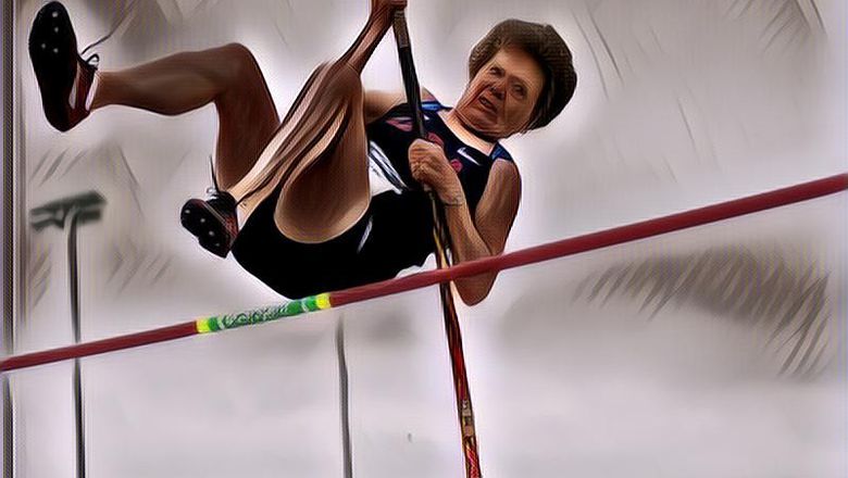 Deretan Lansia Penuh Prestasi, Perlu Kalian Tiru Nih Semangatnya