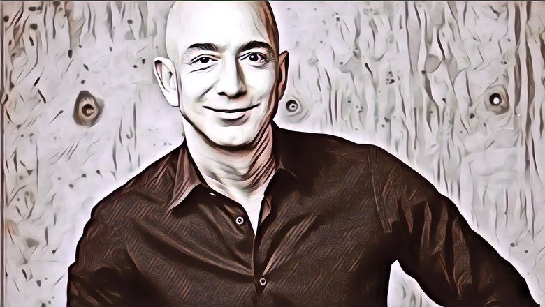 Hengkang dari CEO Amazon, Jeff Bezos Disebut Danai Proyek untuk Hidup Abadi