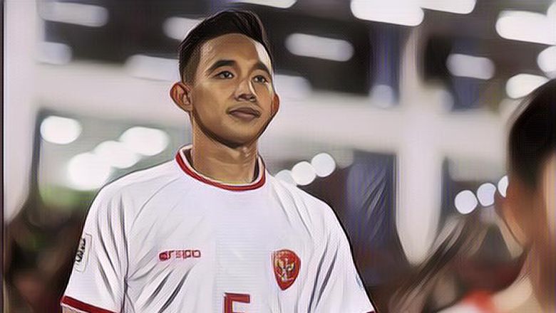 Rizky Ridho dan Ferrari Masuk Skuad Timnas Indonesia, Begini Pesan Pelatih Persija
