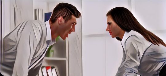 Begini Tanda-tanda Kalo Kecerdasan Emosional Kalian Rendah~