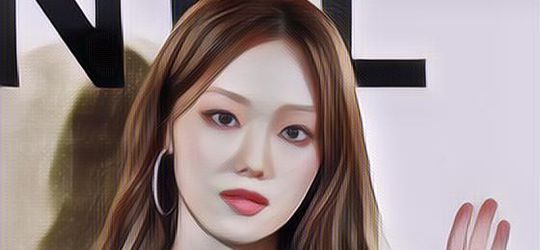 Cewek Wajib Coba! Ini 4 Inspirasi Gaya Rambut Berponi yang Bikin Kamu Makin Imut