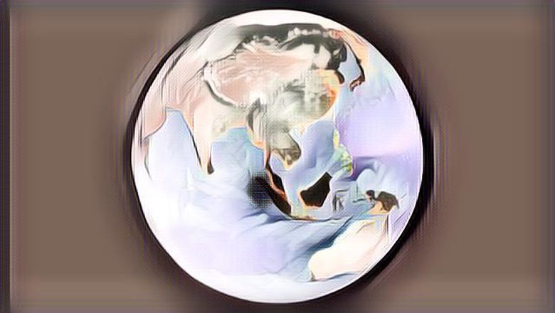 Buat Nambah Wawasan Kamu, Simak Nih 9 Fakta Menarik tentang Bumi