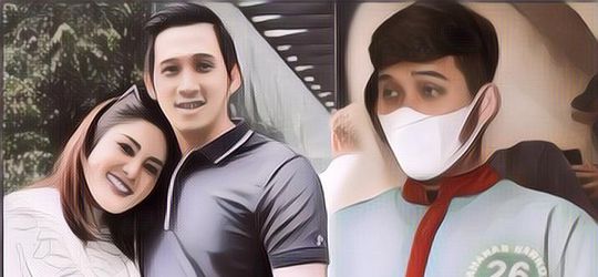 Ternyata, Kisah Pilu KDRT Thalita Latief dan Nindy Ayunda Baru Ketahuan di 2021