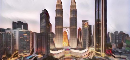 4 Destinasi Wisata Kuala Lumpur yang Wajib Banget Dikunjungi, Rugi Kalau Nggak Ke Sini!