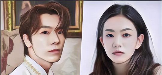 Donghae Super Junior dan Lee Seol Akan Bintangi Drama Romantis Baru