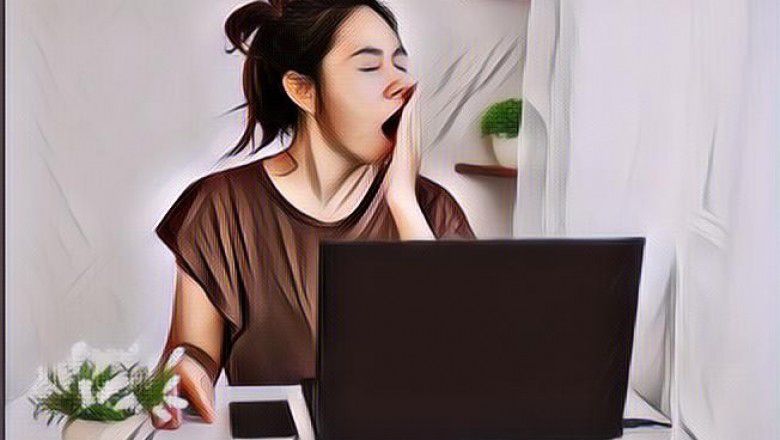 Kurang Tidur Berikut Ini 5 Cara Meningkatkan Energi agar Aktivitas Lancar