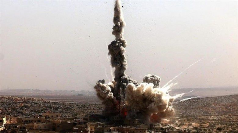 Memicu Perang Selanjutnya