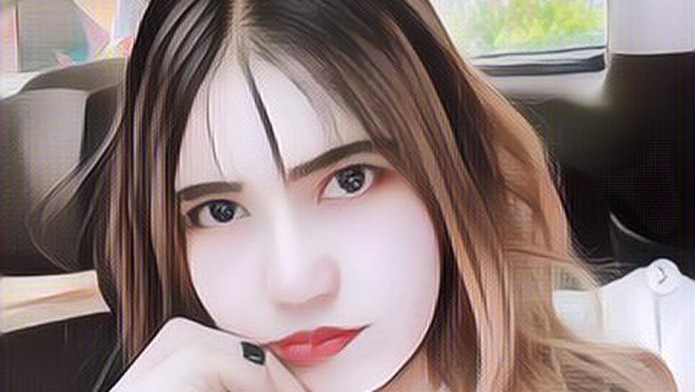 Sedihnya Via Vallen Dituding Tak Lagi Perawan karena Hal Ini