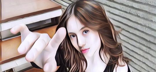 Pasca Skandal Ciuman, Akun Instagram Adhisty Zara Mendadak Hilang