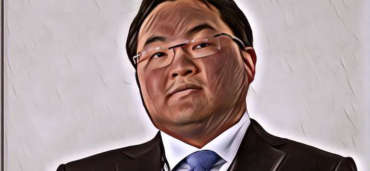 Hobi Koleksi Wanita, Miliader Ini Jatuh Miskin, Tersandung Mega Korupsi dan Jadi Buronan Polisi