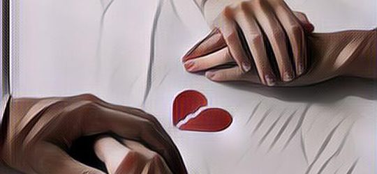 Yuk, Kenalan Sama Jenis-Jenis Fobia dalam Percintaan yang Bikin Kamu Takut Menjalin Hubungan