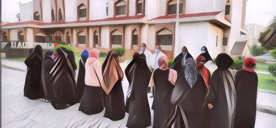 Kisah TKW Indonesia Berumur 40 yang Bisa Layani 7 Majikan dalam Sehari, Bayarannya Bikin Melongo!