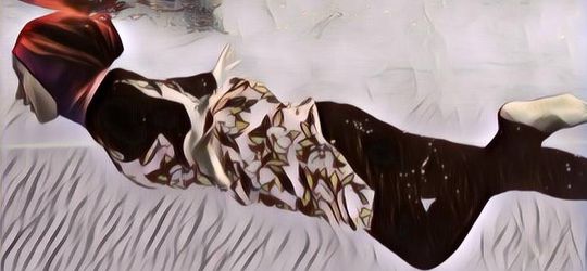 Langsung Dikecam! Viral Toko Ini Jual Baju Renang yang Bertuliskan Ayat Al-Quran