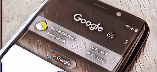 Google Akhirnya Luncurkan Mode Gelap Buat Aplikasi Pencarian Seluler