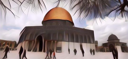 5 Kota Tertua di Dunia, Ada Sejak Ribuan Tahun Sebelum Masehi