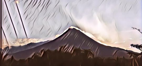 Merapi Naik Status, Warga Sekitar Merapi Evakuasi Mandiri