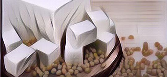 Olahan Tahu Bermanfaat Buat Kesehatan, Enak lho Daftar 3 Resep Ini