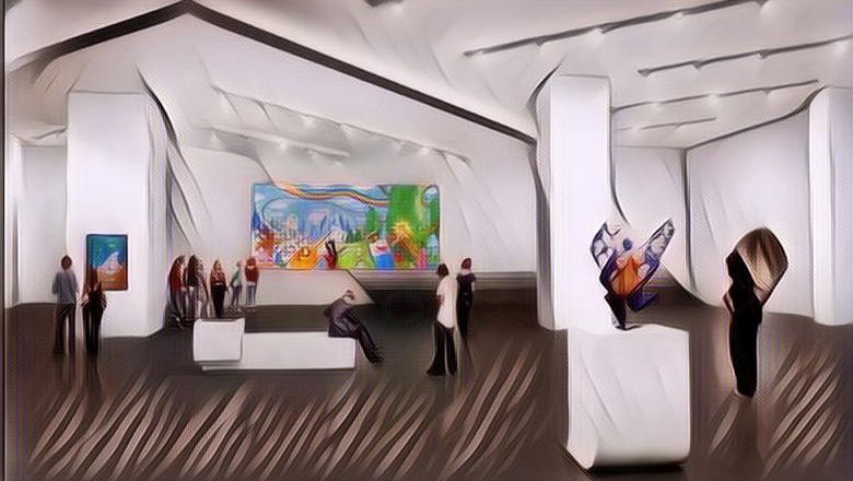 Buat Anak-Anak Artsy, Ini 5 Museum Seni Di Indonesia Yang Mesti Kamu Kunjungi