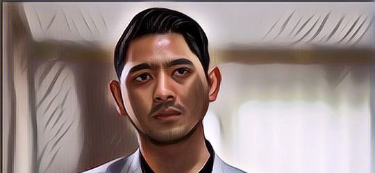 Aldebaran Alami Kecelakaan di Ikatan Cinta, Posisi Jatuhnya Bikin Gagal Fokus