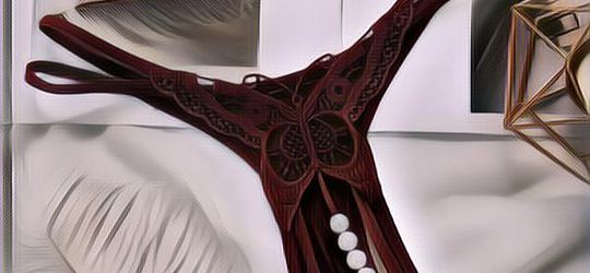 5 Model Celana Dalam Cewek Yang Wajib Kamu Tahu