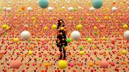 2. Mengejar tujuan yang kreatif dan bermakna