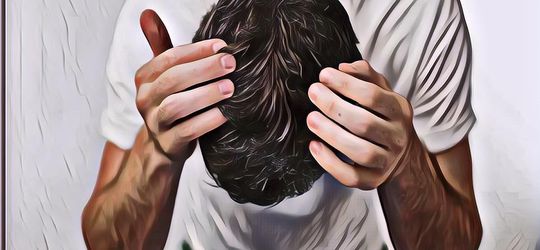 Ubanan di Usia Muda? Jangan Panik Dulu, Mungkin Kamu Alami Salah Satu Penyebab Ini