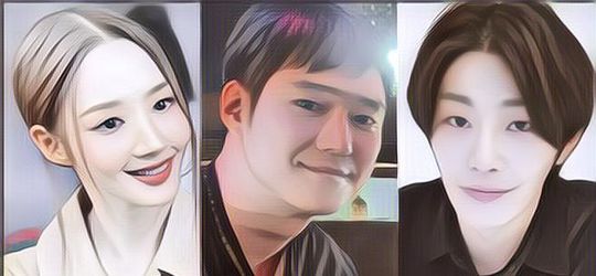 Park Min Young Akan Bintangi Drama Rom-Com Baru Bertabur Koleksi Cincin Kawin, "Love in Contract"