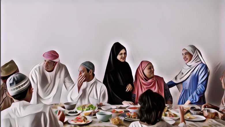 Alissa Wahid: Menghormati Orang Berpuasa itu Toleransi, tapi Meminta Dihormati itu Bukan Toleransi