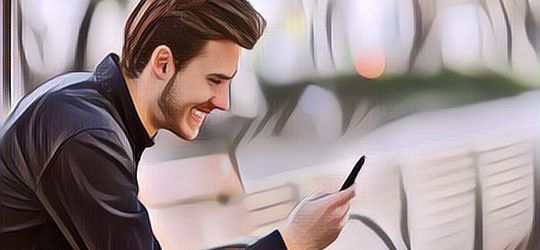 3 Peraturan Wajib Dilakukan Saat Chat dengan Gebetan, Jangan Sampai Buat Kesalahan!